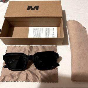 Used sunglasses in excellent condition